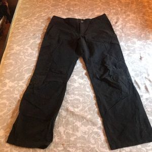 Hiking pants